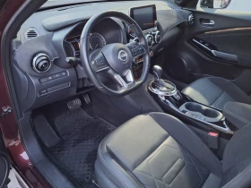 Nissan Juke 1.6 Hybrid N-Design  | Mobile.bg � ����� ������ 9