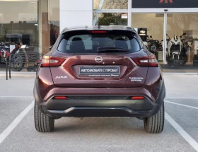 Nissan Juke 1.6 Hybrid N-Design  | Mobile.bg � ����� ������ 6