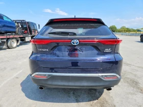 Toyota Venza 2.5l Xle | Auto.bg — изображение 6
