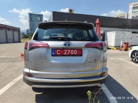 Toyota Rav4 Hybrid AWD/������/��������� ������ | Mobile.bg � ����� ������ 2