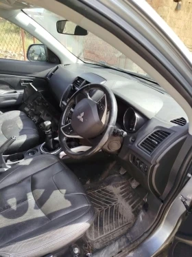 Mitsubishi ASX - 1700 € - 45003286 4