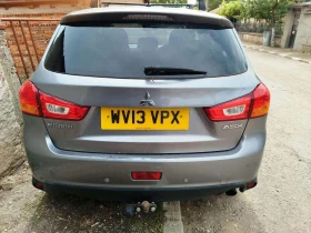 Mitsubishi ASX - 1700 € - 45003286 2