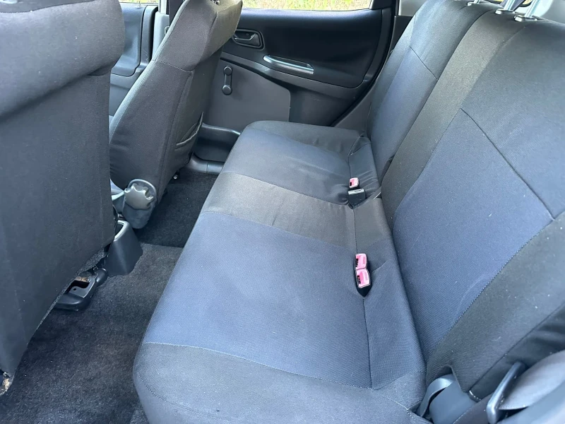 Suzuki Ignis 1, 300 EURO4 , снимка 11 - Автомобили и джипове - 51596539