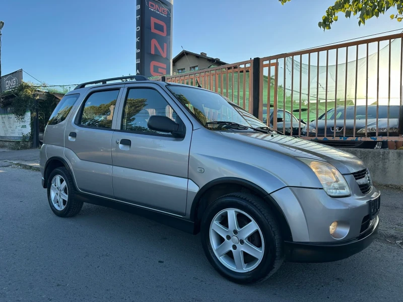 Suzuki Ignis 1, 300 EURO4 