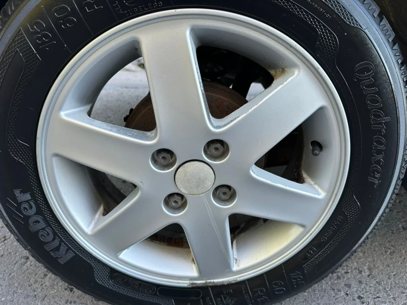 Suzuki Ignis 1, 300 EURO4 , снимка 14 - Автомобили и джипове - 51596539