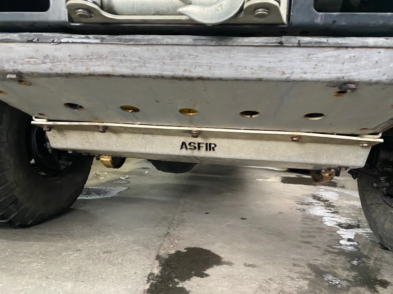 Land Rover Discovery, снимка 12 - Автомобили и джипове - 52631258