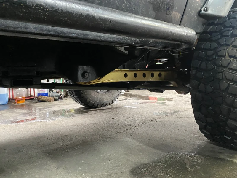 Land Rover Discovery, снимка 11 - Автомобили и джипове - 52631258