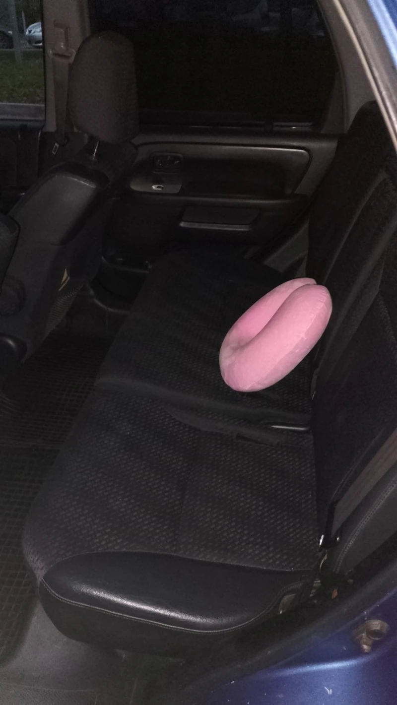 Honda Cr-v, снимка 5 - Автомобили и джипове - 52661566