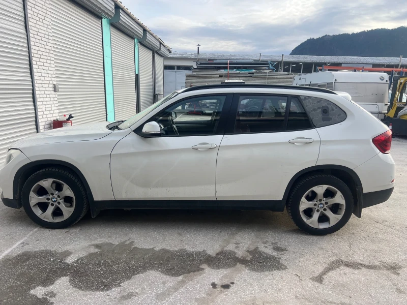 BMW X1 318d xDrive, снимка 3 - Автомобили и джипове - 52727295