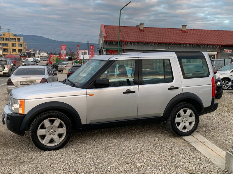 Land Rover Discovery 2.7TD-V6.HSE.Хубав!!!Собствен лизинг!!!, снимка 8 - Автомобили и джипове - 52876736