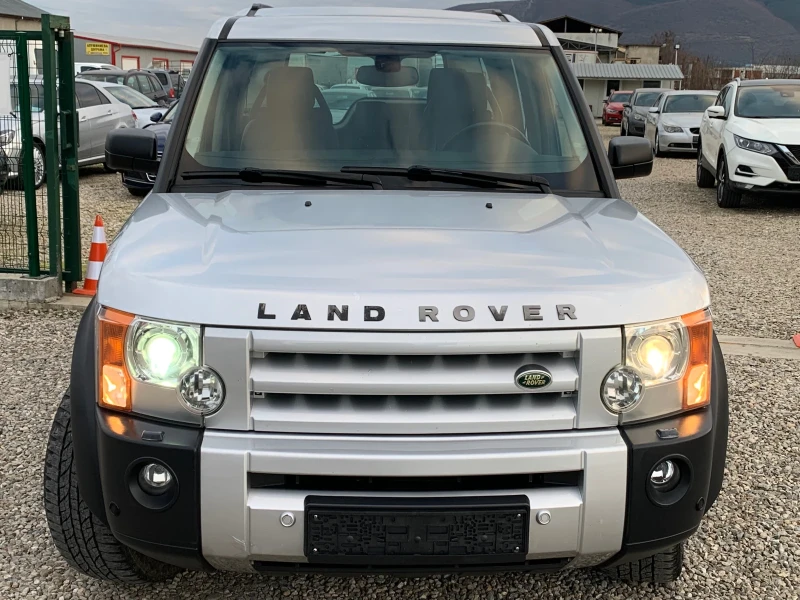 Land Rover Discovery 2.7TD-V6.HSE.Хубав!!!Собствен лизинг!!!, снимка 2 - Автомобили и джипове - 52876736