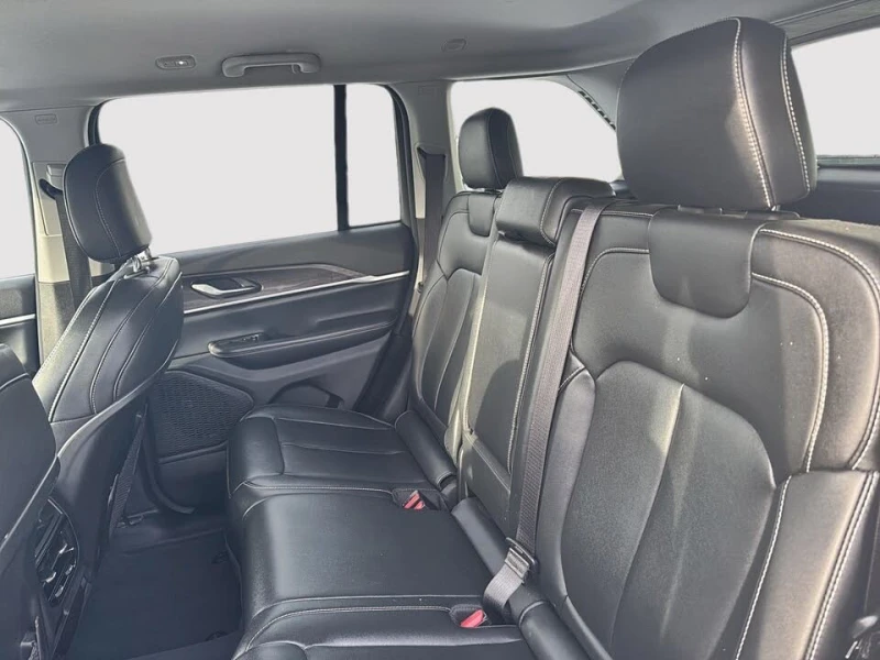 Jeep Grand cherokee Limited* 4WD* АвтоКредит* (ЦЕНА ДО БГ), снимка 5 - Автомобили и джипове - 53067594