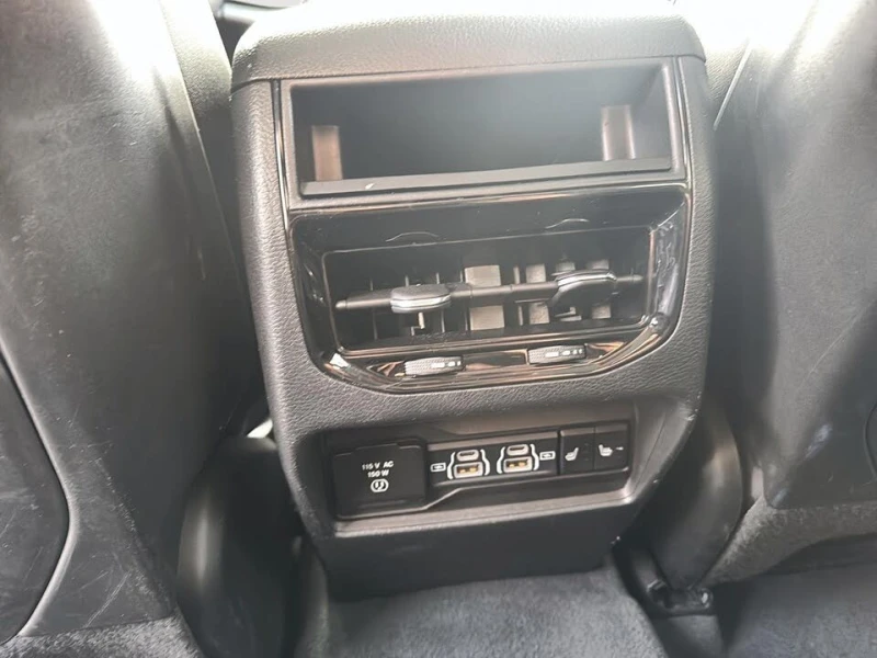 Jeep Grand cherokee Limited* 4WD* АвтоКредит* (ЦЕНА ДО БГ), снимка 6 - Автомобили и джипове - 53067594