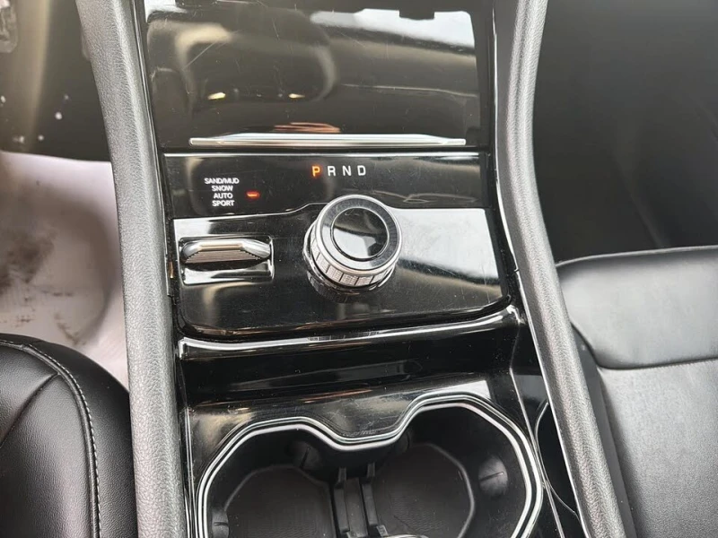 Jeep Grand cherokee Limited* 4WD* АвтоКредит* (ЦЕНА ДО БГ), снимка 13 - Автомобили и джипове - 53067594