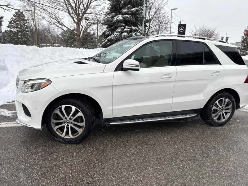 Mercedes-Benz GLE 400 2018 4MATIC * ПРЕДСТАВИТЕЛСТВО НА MERCEDES * , снимка 3 - Автомобили и джипове - 53131145