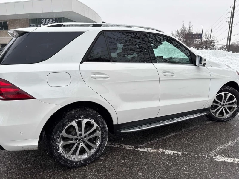 Mercedes-Benz GLE 400 2018 4MATIC * ПРЕДСТАВИТЕЛСТВО НА MERCEDES * , снимка 4 - Автомобили и джипове - 53131145