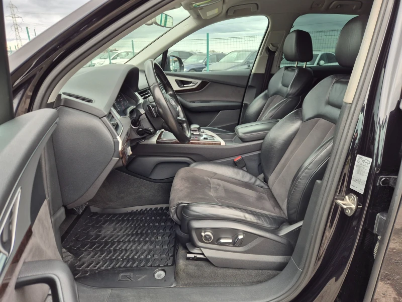 Audi Q7 3.0TDI Quattro, снимка 13 - Автомобили и джипове - 53285496