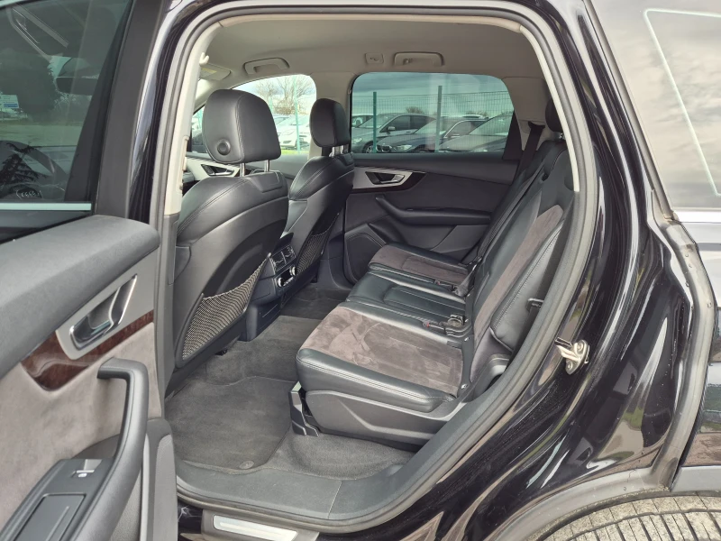 Audi Q7 3.0TDI Quattro, снимка 12 - Автомобили и джипове - 53285496