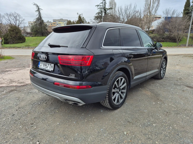 Audi Q7 3.0TDI Quattro, снимка 5 - Автомобили и джипове - 53285496