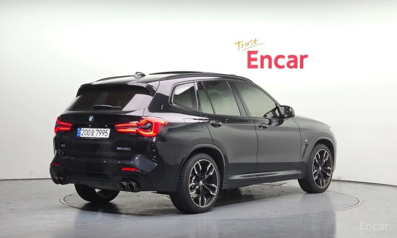 BMW X3, снимка 2 - Автомобили и джипове - 53431482