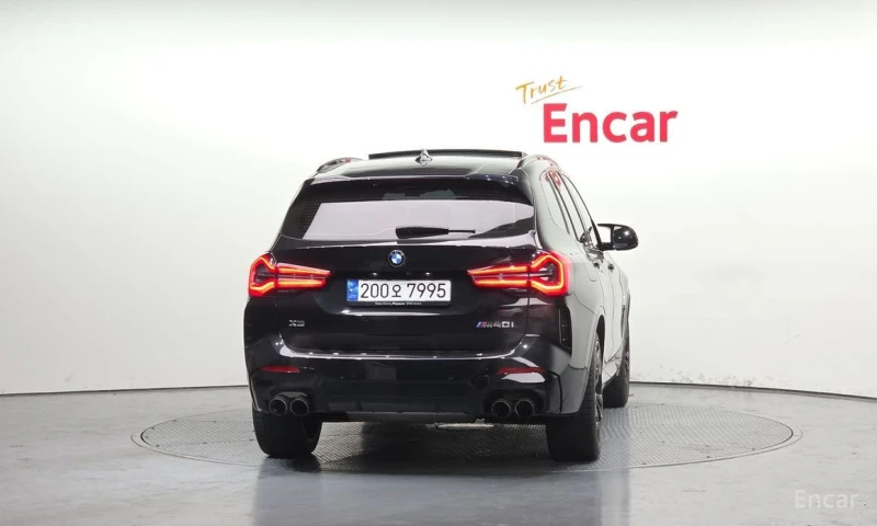 BMW X3, снимка 4 - Автомобили и джипове - 53431482