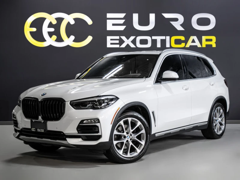 BMW X5 * xDrive40i* AWD * Автокредит* (ЦЕНА ДО БГ)  - 53099 лв. / 27149.09 € - 23100893 1