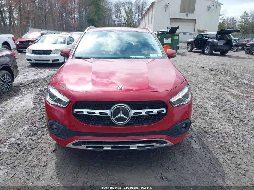 Mercedes-Benz GLA 250 4MATIC - изображение 2