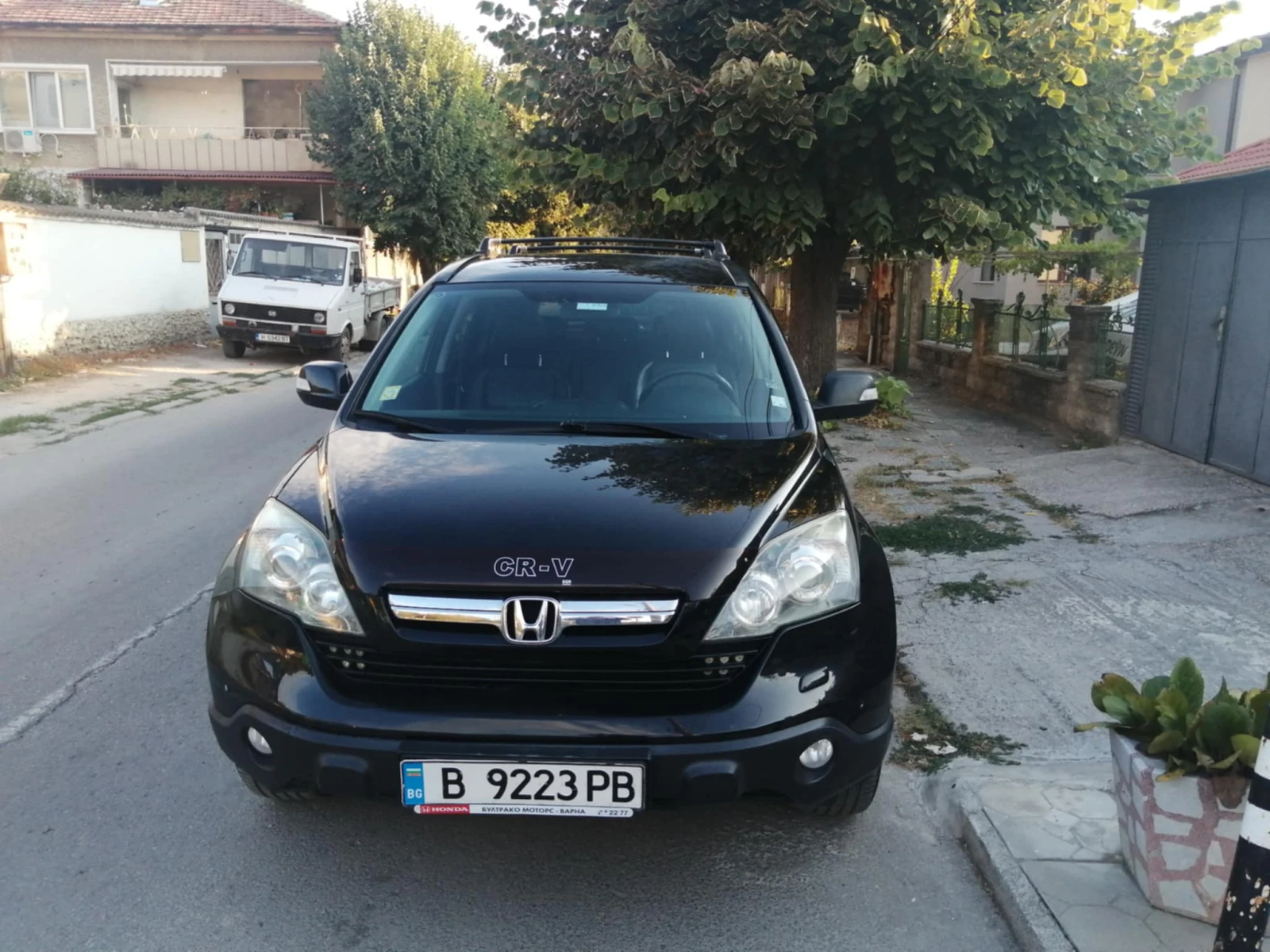 Honda Cr-v | Mobile.bg   1
