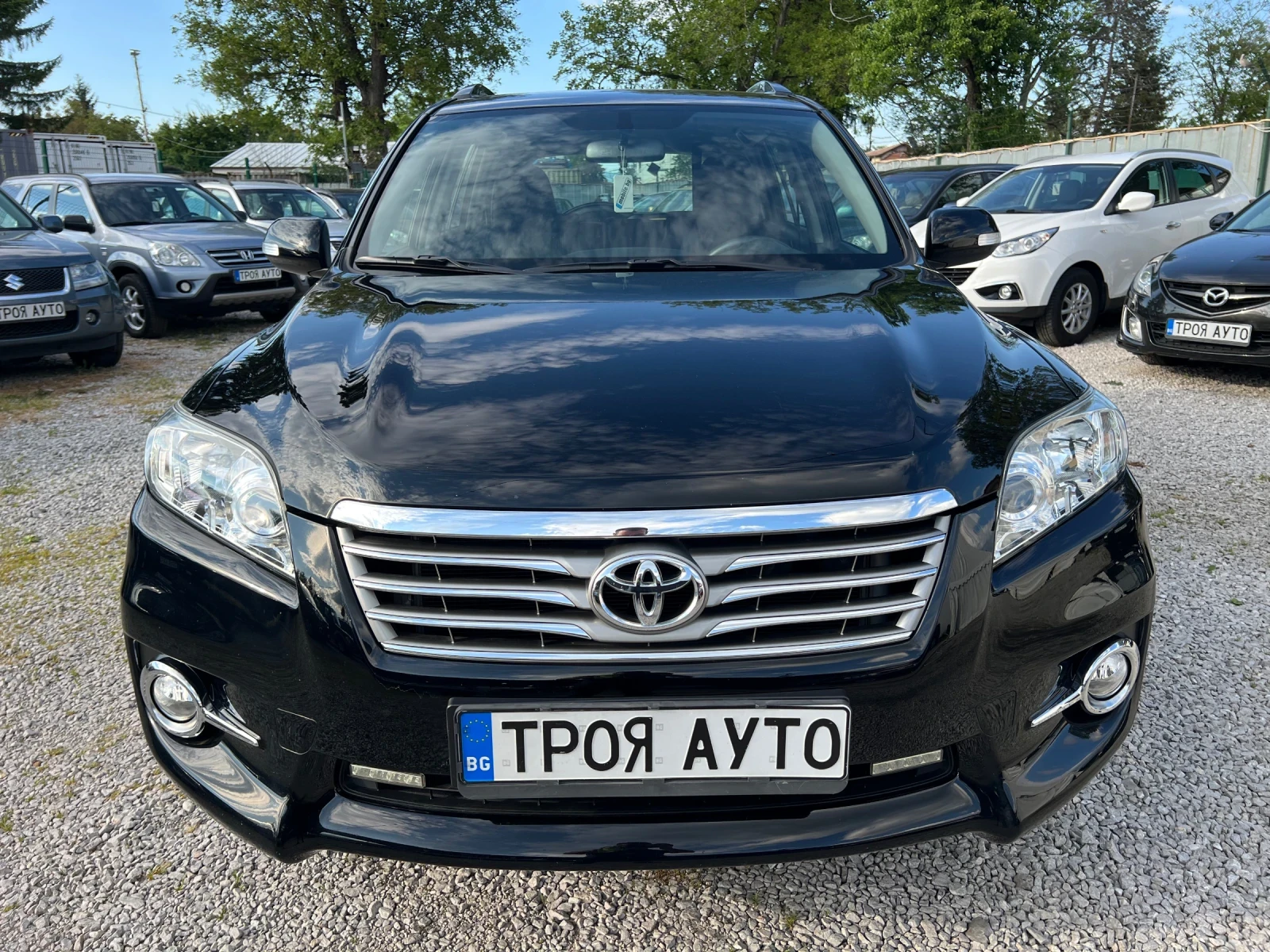 Toyota Rav4 2.0* 4х4* ШВЕЙЦАРИЯ*  - изображение 2