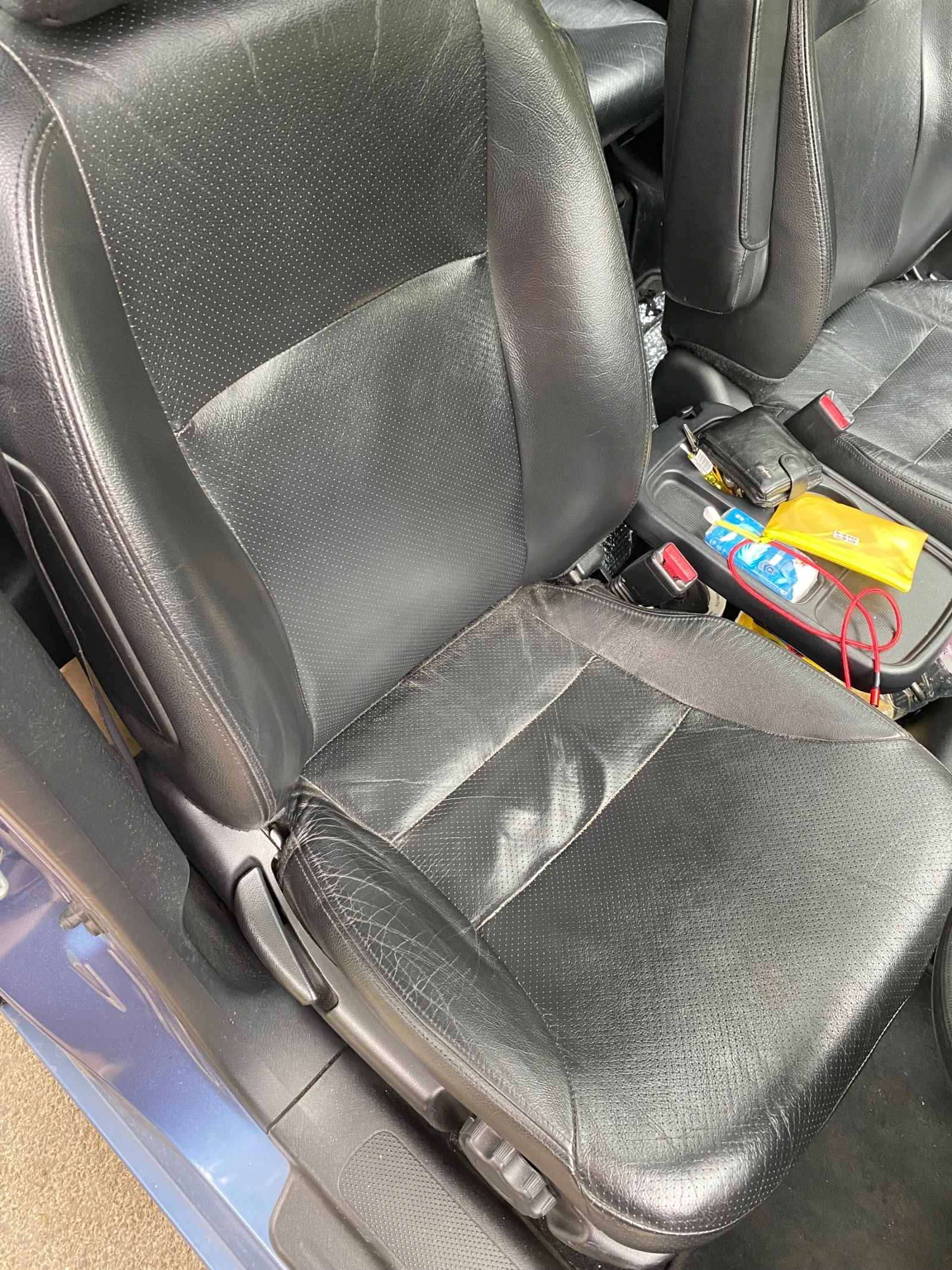 Honda Cr-v  - изображение 10