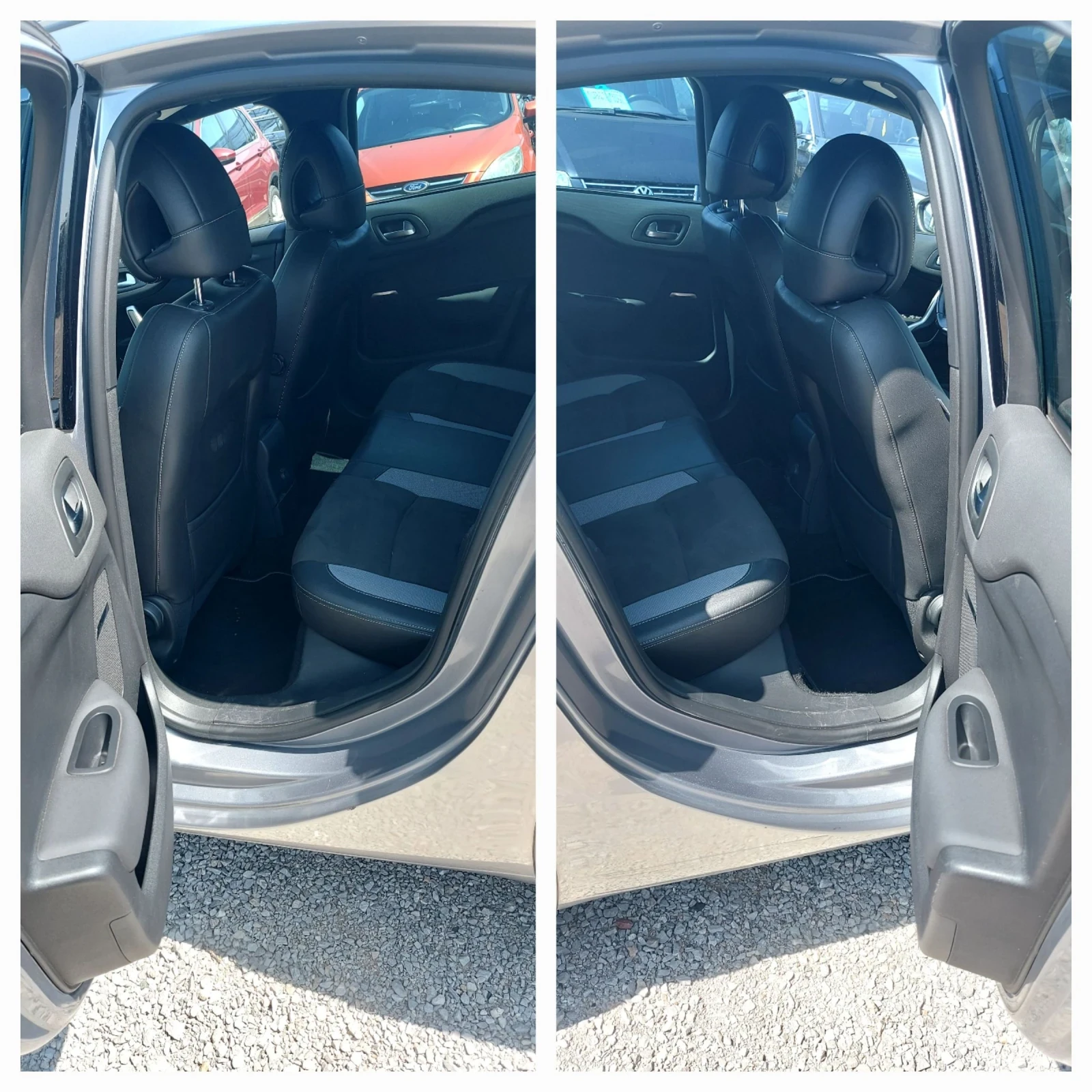 Citroen DS 4 Crossback 1.6i/165///LED///  | Mobile.bg   16