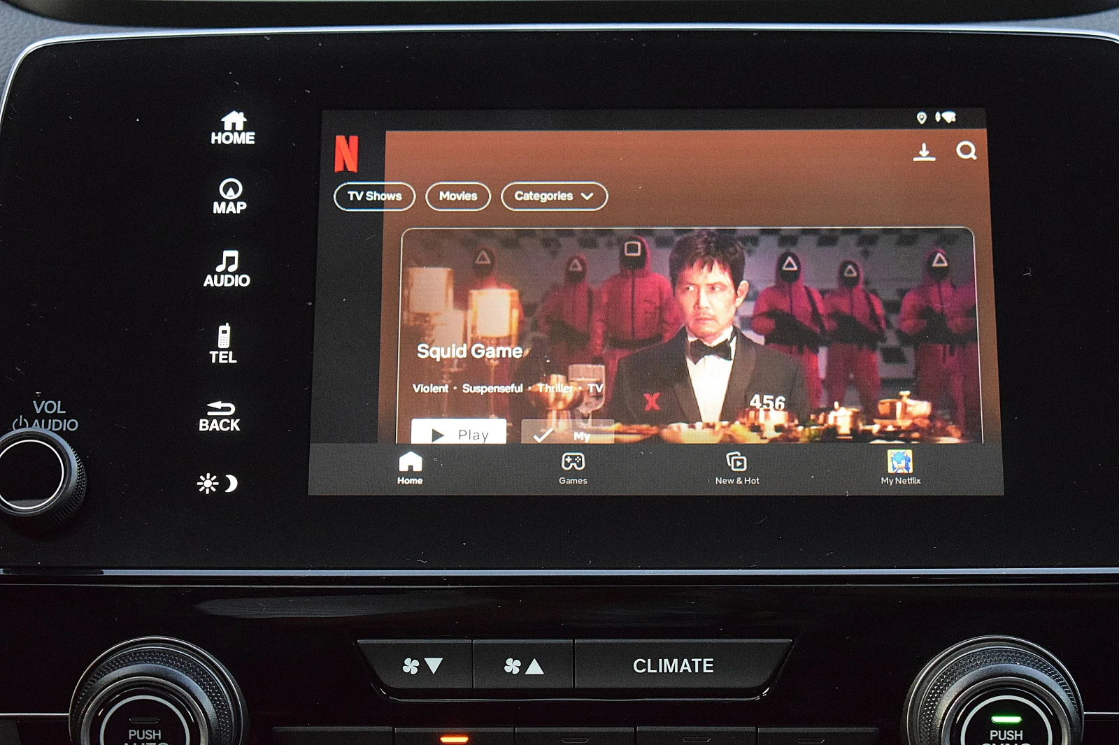 Honda Cr-v 1.5-///LANE ASSIST/4x4 | Mobile.bg   13