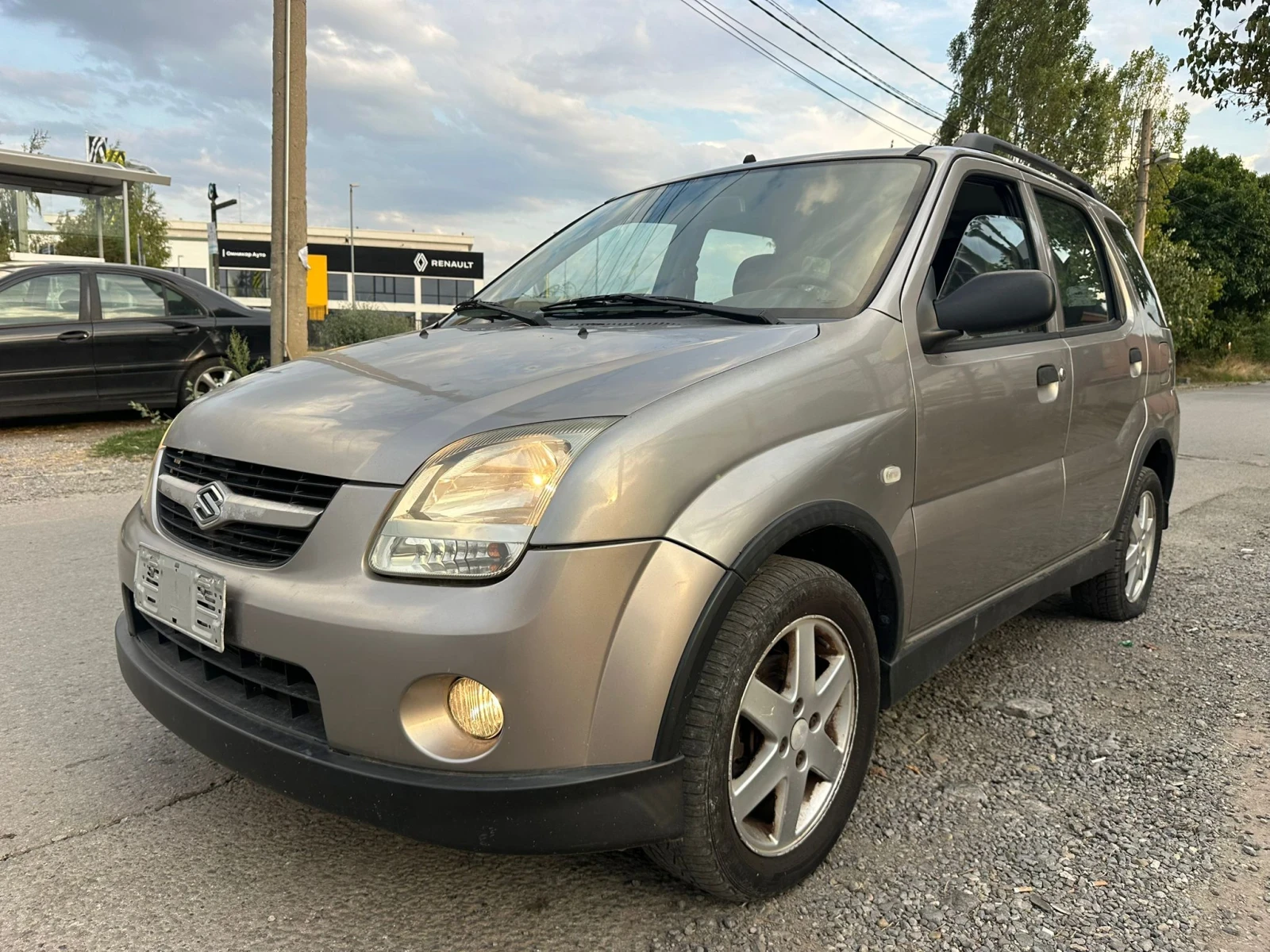 Suzuki Ignis 1, 300 EURO4  - изображение 3