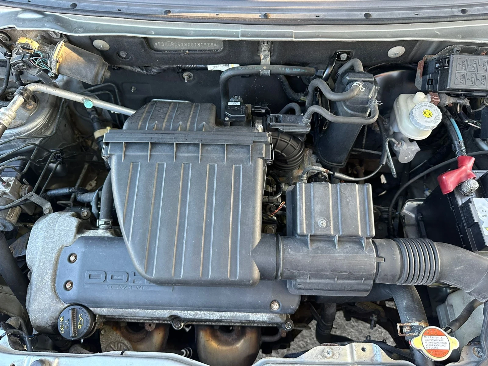 Suzuki Ignis 1, 300 EURO4  | Mobile.bg   15