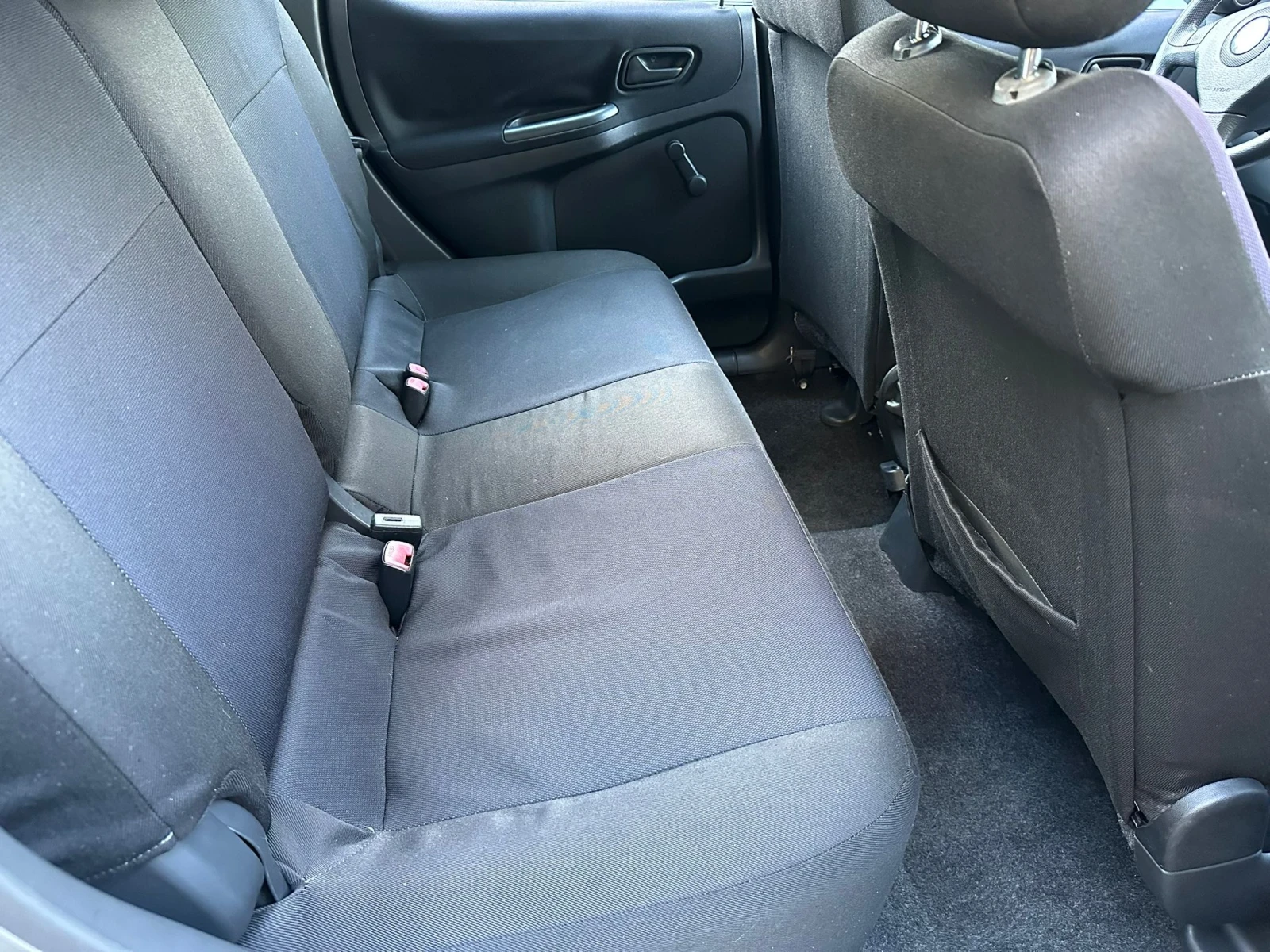 Suzuki Ignis 1, 300 EURO4  | Mobile.bg   10