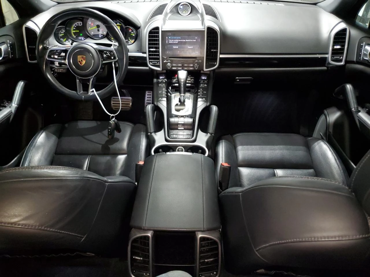 Porsche Cayenne * SE* HYBRYD* PLATINUM - изображение 8