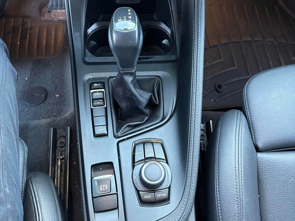 BMW X1 * xDrive28i * CARFAX * БЕЗ ПЪРВОНАЧАЛНА ВНОСКА - изображение 10