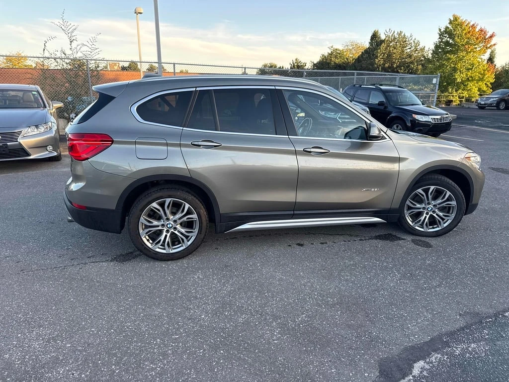 BMW X1 * xDrive28i * CARFAX * БЕЗ ПЪРВОНАЧАЛНА ВНОСКА - изображение 3