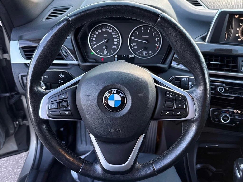 BMW X1 * xDrive28i * CARFAX *    | Mobile.bg   12