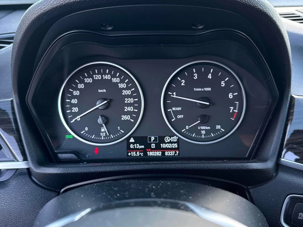 BMW X1 * xDrive28i * CARFAX * БЕЗ ПЪРВОНАЧАЛНА ВНОСКА - изображение 8