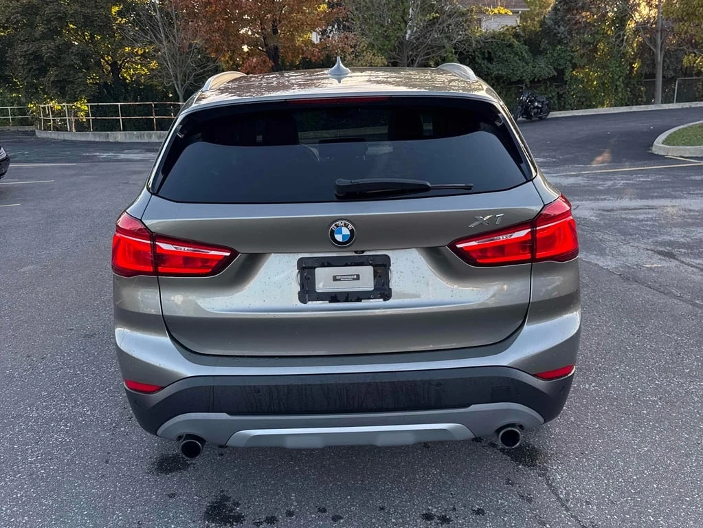 BMW X1 * xDrive28i * CARFAX * БЕЗ ПЪРВОНАЧАЛНА ВНОСКА - изображение 4