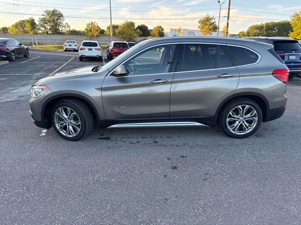 BMW X1 * xDrive28i * CARFAX * БЕЗ ПЪРВОНАЧАЛНА ВНОСКА - изображение 2