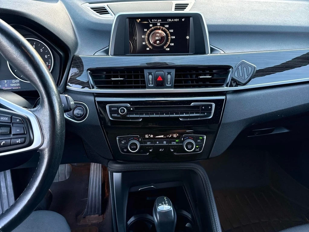 BMW X1 * xDrive28i * CARFAX * БЕЗ ПЪРВОНАЧАЛНА ВНОСКА - изображение 9