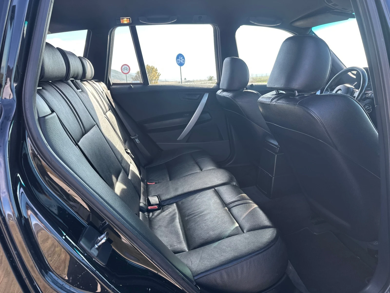 BMW X3 3.0D AUTO SPORT PACK | Mobile.bg   11