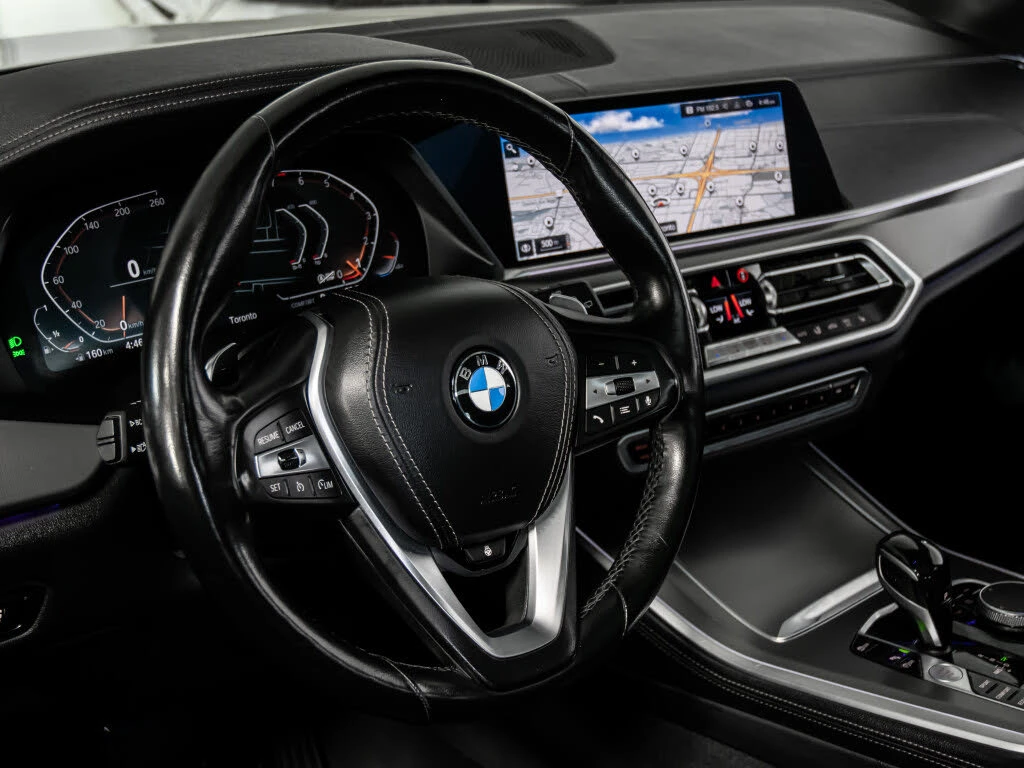 BMW X5 * xDrive40i* AWD * * (  )  | Mobile.bg   5