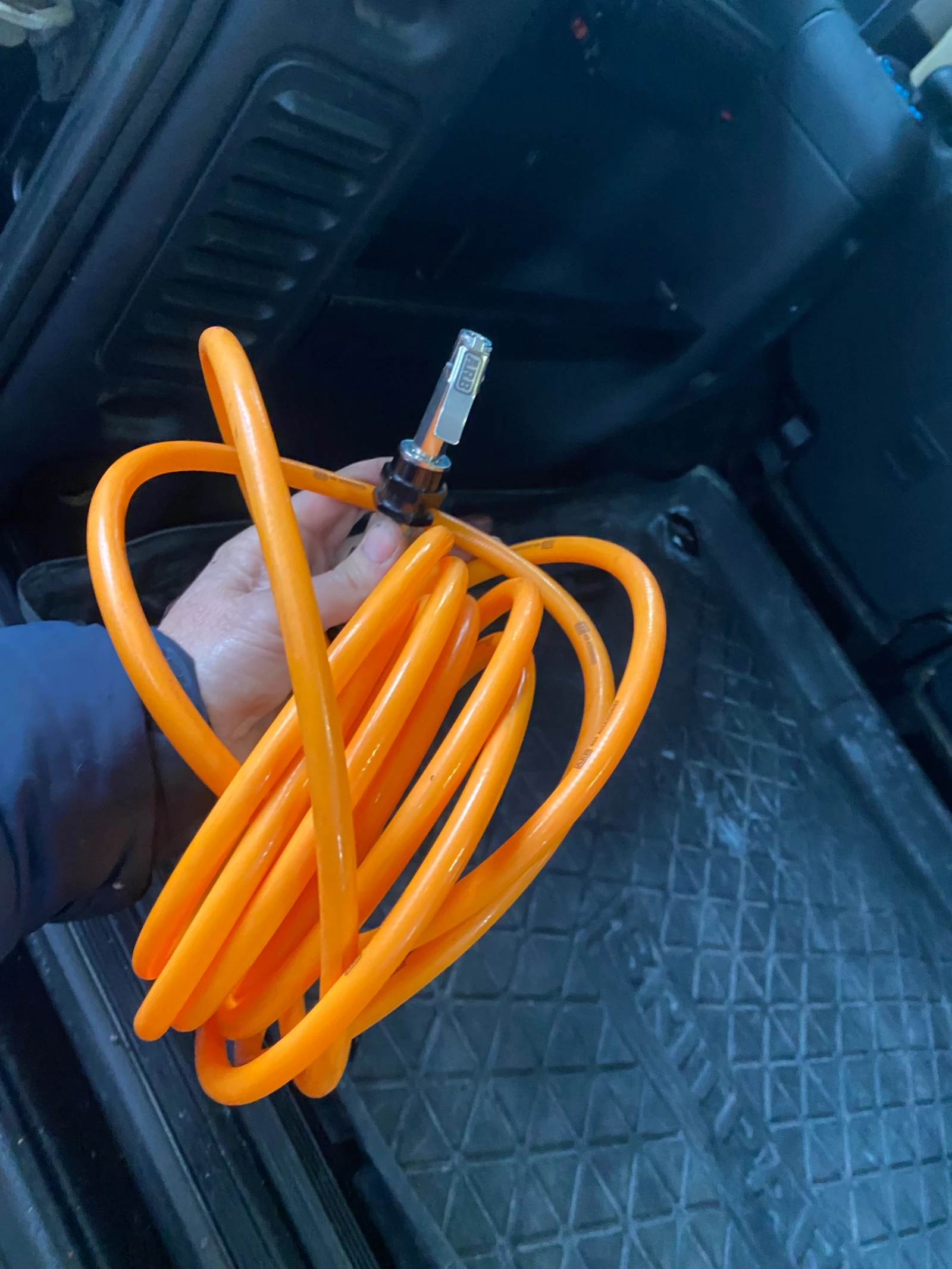 Land Rover Discovery  - изображение 9