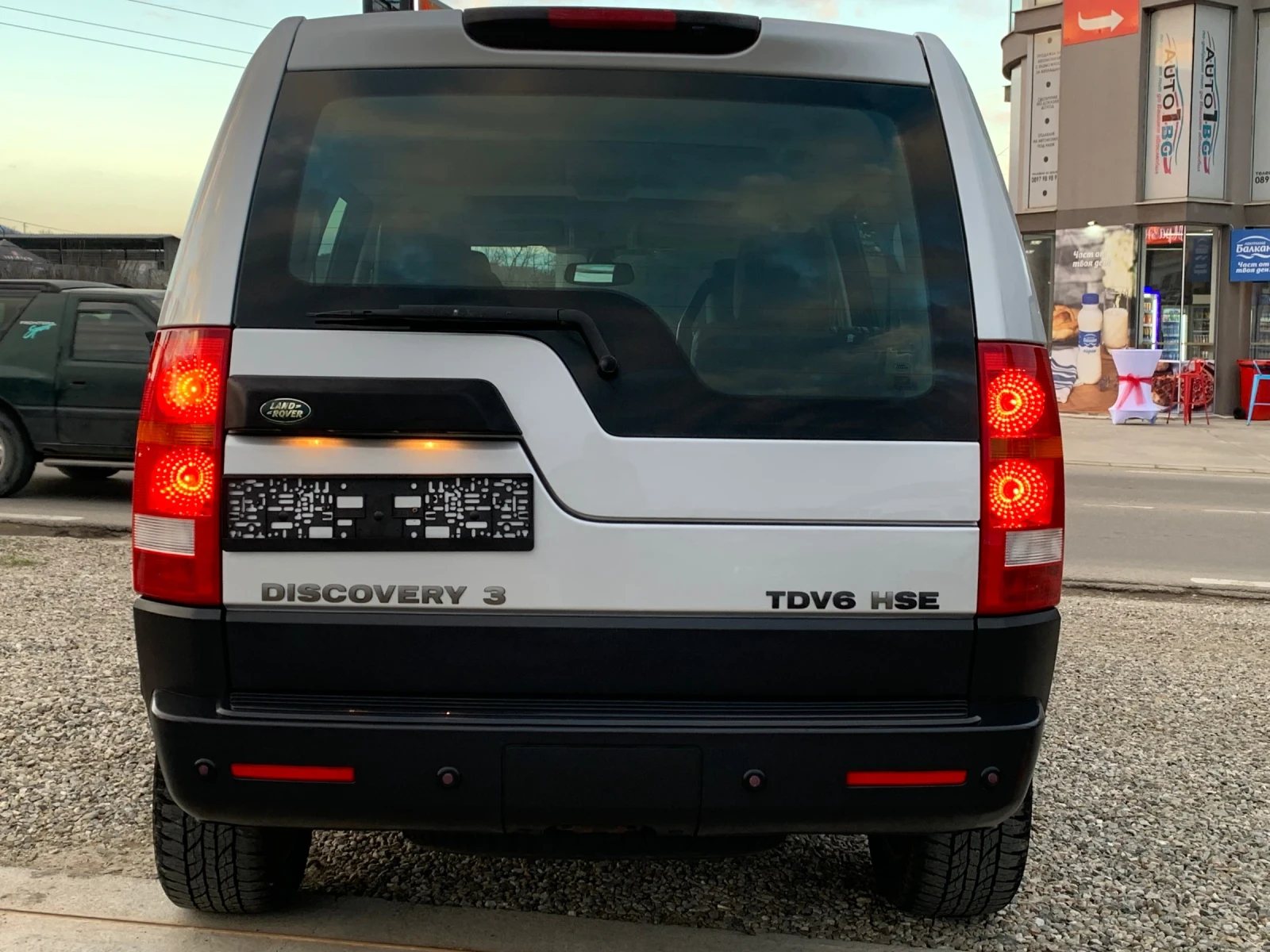 Land Rover Discovery 2.7TD-V6.HSE.Много хубав.Собствен лизинг!!! - изображение 5