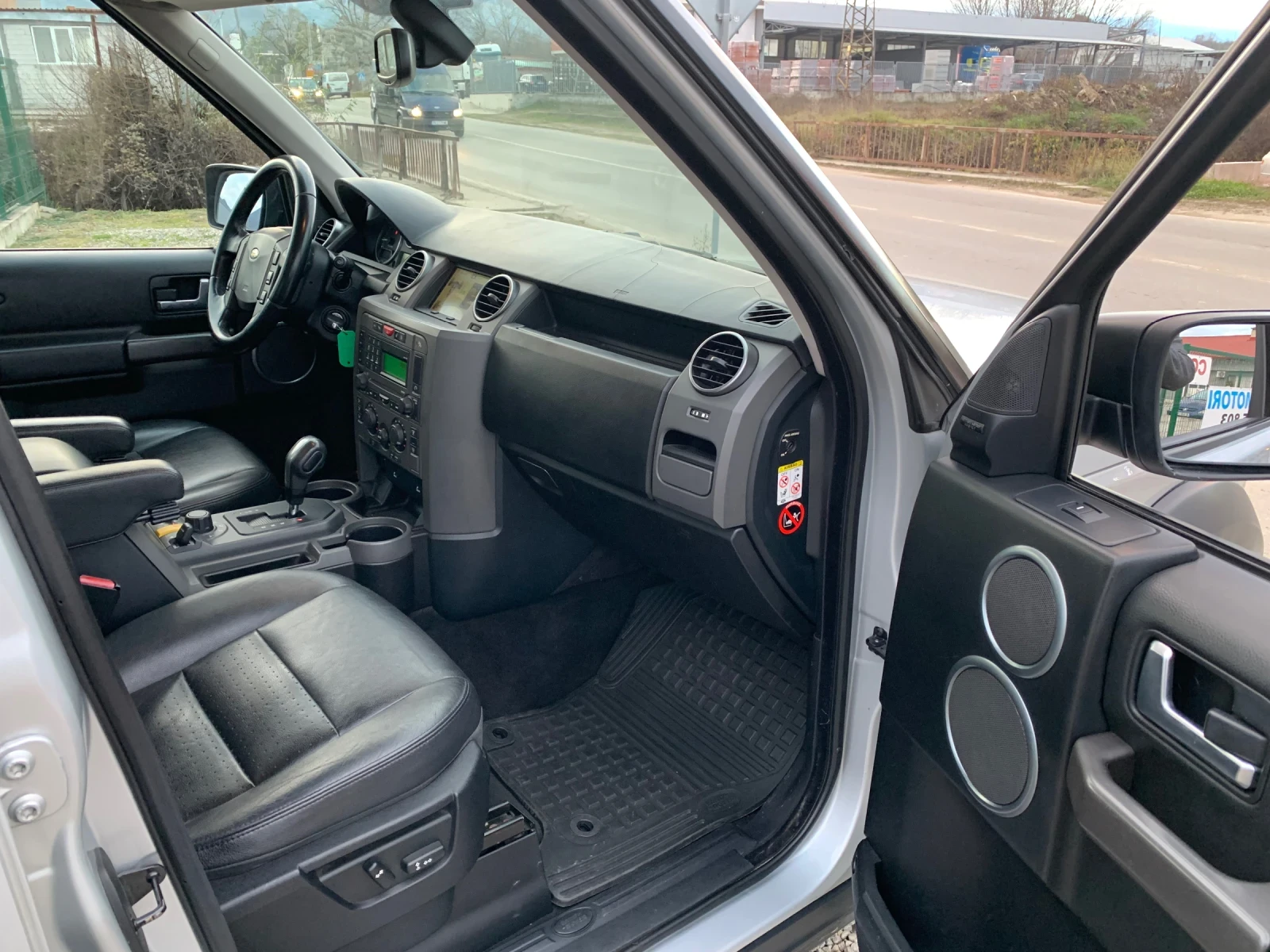 Land Rover Discovery 2.7TD-V6.HSE.����� �����.�������� ������!!! | Mobile.bg � ����������� 12