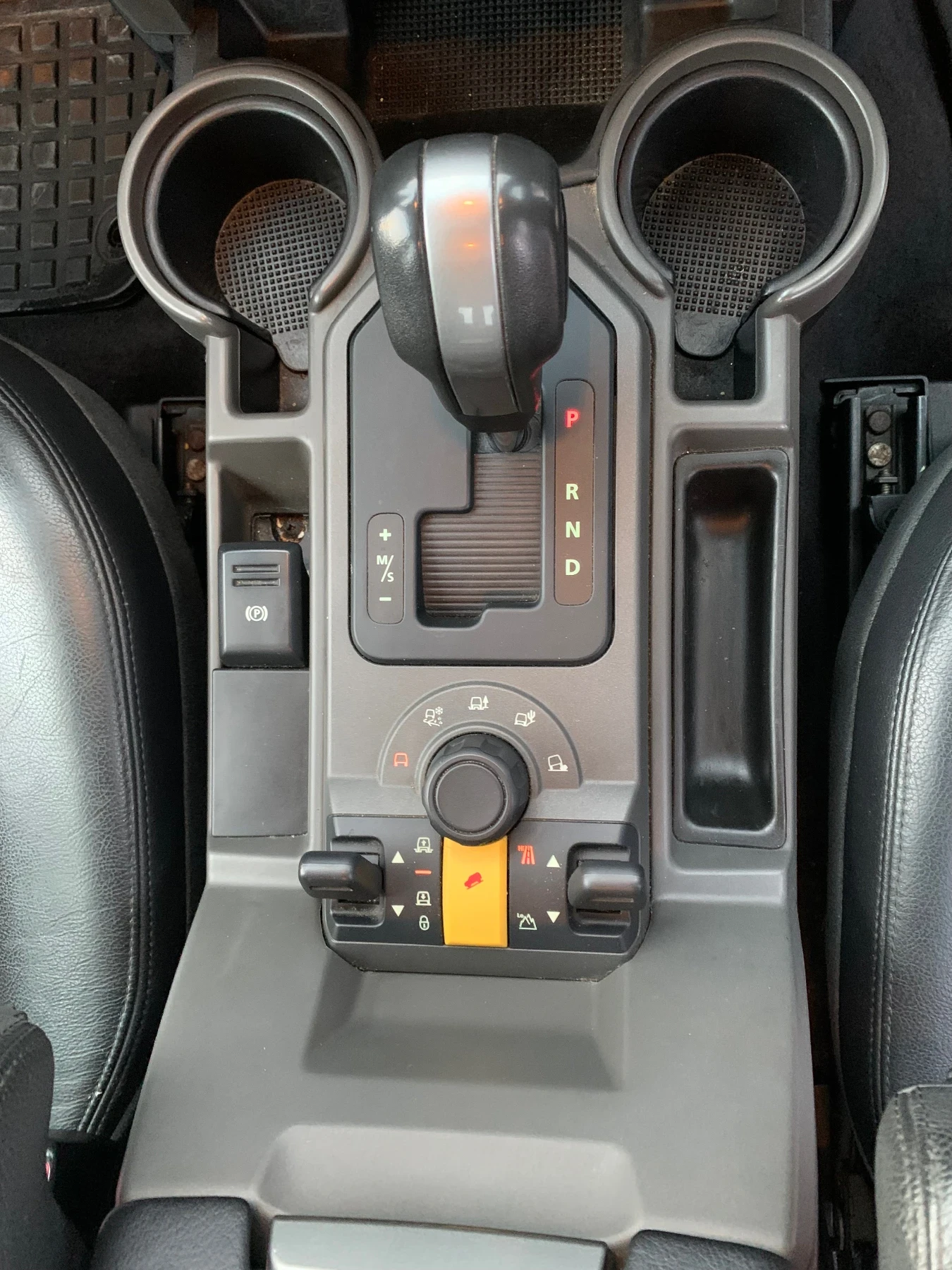 Land Rover Discovery 2.7TD-V6.HSE.����� �����.�������� ������!!! | Mobile.bg � ����������� 15