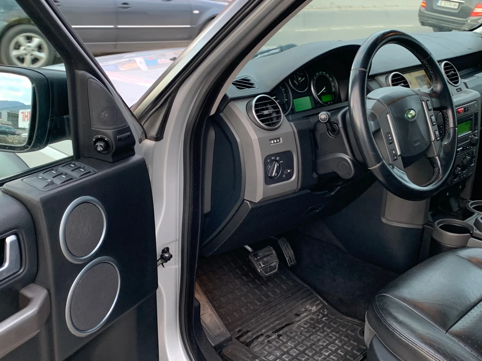 Land Rover Discovery 2.7TD-V6.HSE.Много хубав.Собствен лизинг!!! - изображение 9